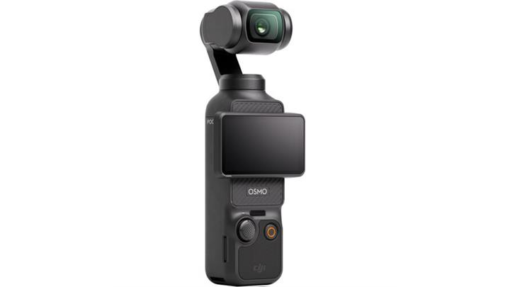 دوربین اسمو پاکت کمبو DJI osmo pocket 3 creator combo