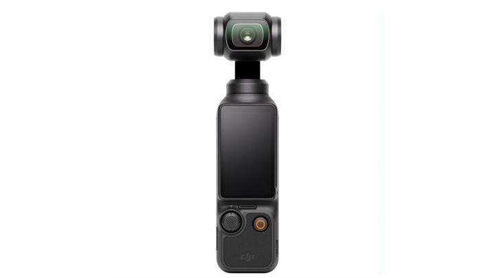 دوربین اسمو پاکت کمبو DJI osmo pocket 3 creator combo