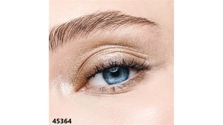 سایه چشم مایع متالیک اوریفلیم THE ONE Longwear Liquid Eyeshadow Metallic کد 45364