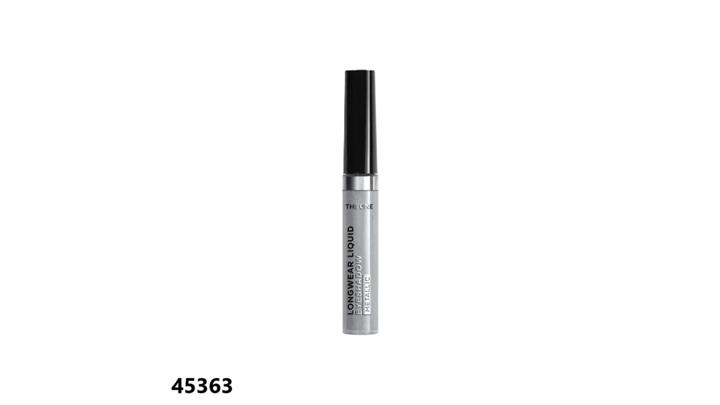 سایه چشم مایع متالیک اوریفلیم THE ONE Longwear Liquid Eyeshadow Metallic کد 45363