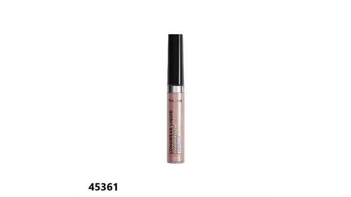 سایه چشم مایع متالیک اوریفلیم THE ONE Longwear Liquid Eyeshadow Metallic کد 45361