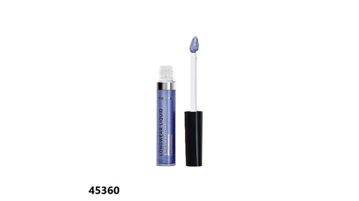 سایه چشم مایع متالیک اوریفلیم THE ONE Longwear Liquid Eyeshadow Metallic کد 45360