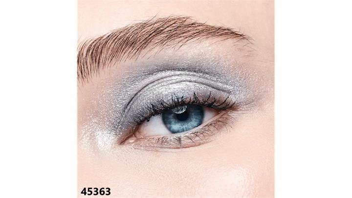سایه چشم مایع متالیک اوریفلیم THE ONE Longwear Liquid Eyeshadow Metallic کد 45363