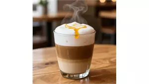 هانی لاته honey latte کد 02