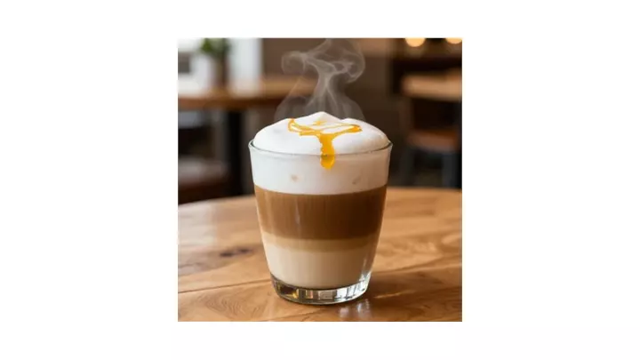 هانی لاته honey latte کد 02