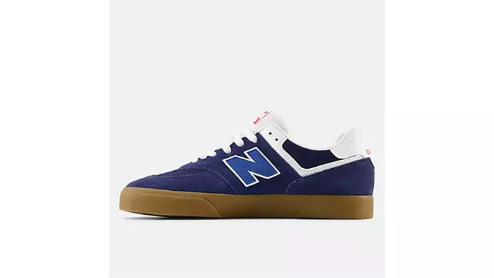 کتونی اورجینال نیوبالانس مدل Unisex NB Numeric 574 Vulc