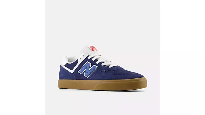 کتونی اورجینال نیوبالانس مدل Unisex NB Numeric 574 Vulc