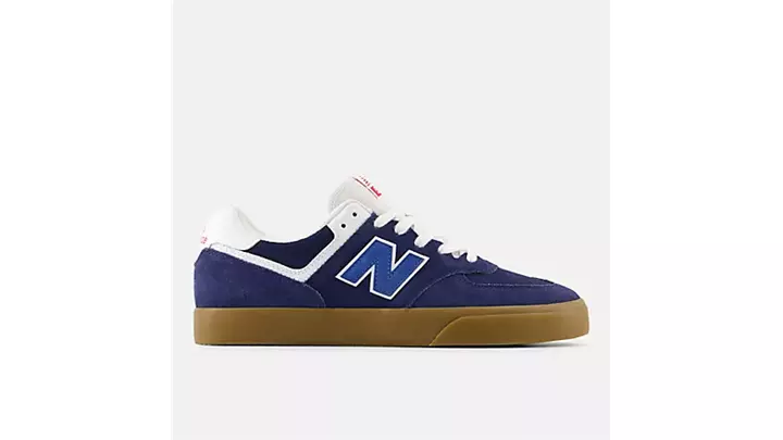 کتونی اورجینال نیوبالانس مدل Unisex NB Numeric 574 Vulc