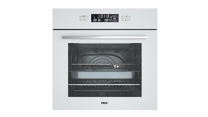 فرتوکار برقی میکس پلاس مدل E6500W
