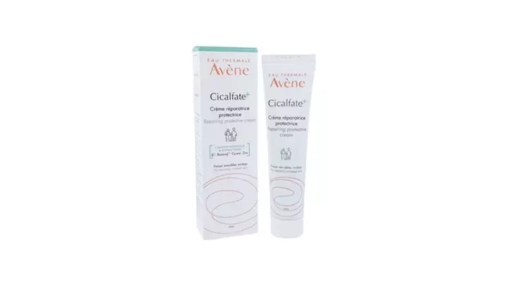 کرم ترمیم کننده اون سیکالفیت پلاس Avene Cicalfat Plus Repairing Cream 100 ml