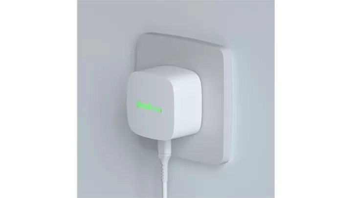 آداپتور شارژ هادرون 33 وات مدل C1013