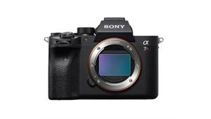 دوربین بدون آینه سونی Sony Alpha a7R IV body