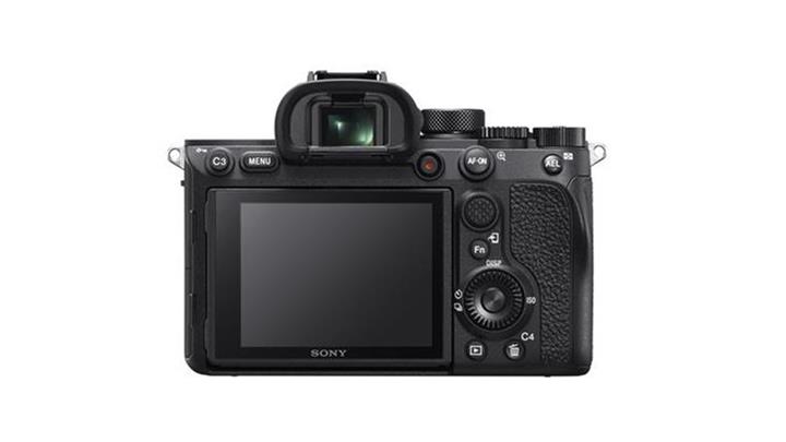 دوربین بدون آینه سونی Sony Alpha a7R IV body