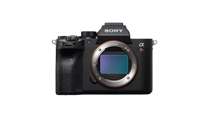 دوربین بدون آینه سونی Sony Alpha a7R IV body