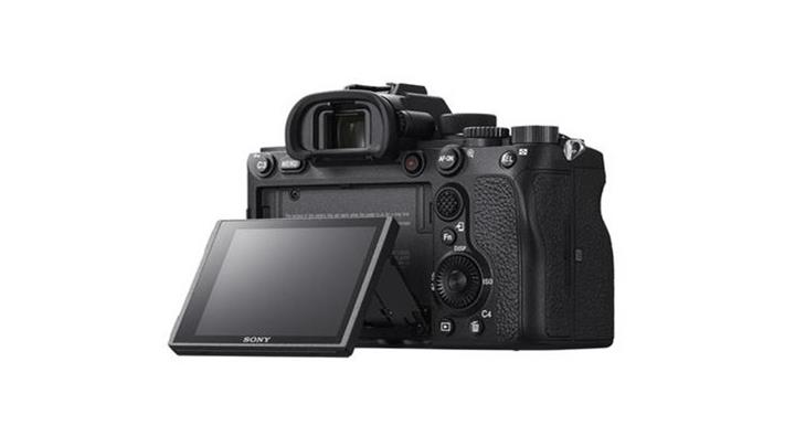 دوربین بدون آینه سونی Sony Alpha a7R IV body