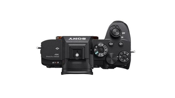 دوربین بدون آینه سونی Sony Alpha a7R IV body