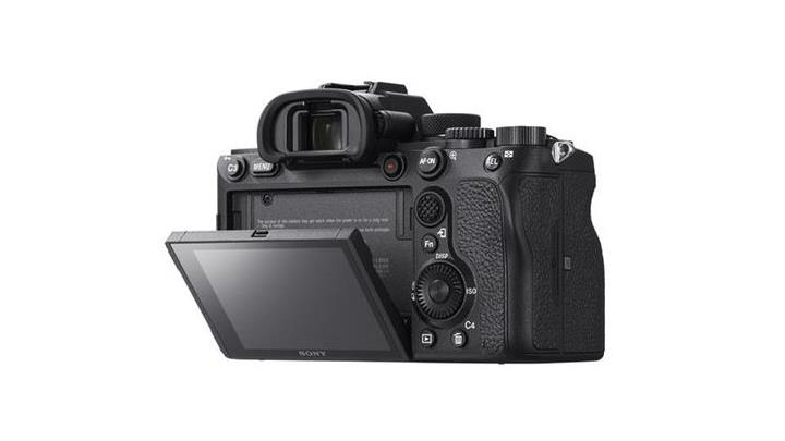 دوربین بدون آینه سونی Sony Alpha a7R IV body