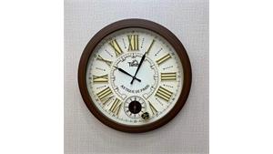 ساعت دیواری دایره ایی تیروژ Tirozh