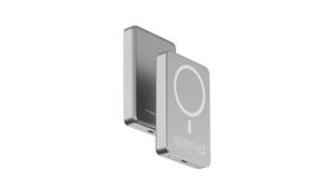 پاوربانک 10000mAh مگ‌سیف Magsafe مدل PP034 برند پاورولوژی Powerology