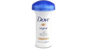 مام قارچی داو DOVE مدل Original شیری 50 میلی لیتر