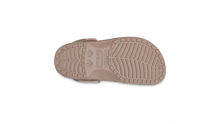 کراکس مدل Classic Printed Camo Clog