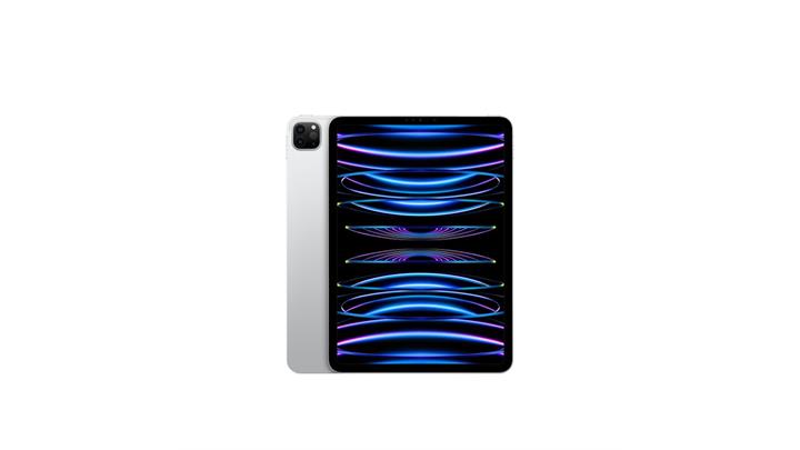 آیپد پرو 12.9 اینچ M2 حافظه 512 گیگ Apple iPad Pro M2 12.9-inch 512GB Wi-Fi+Cellular 5G