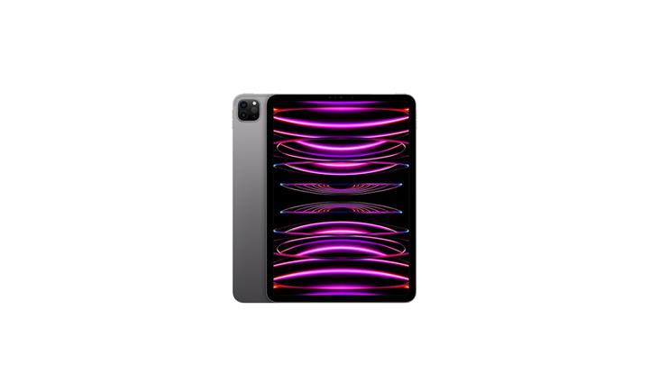 آیپد پرو 12.9 اینچ M2 حافظه 512 گیگ Apple iPad Pro M2 12.9-inch 512GB Wi-Fi+Cellular 5G
