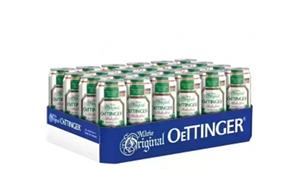آبجو بدون الکل اوتینگر Oettinger حجم 500 میل (24 عددی)