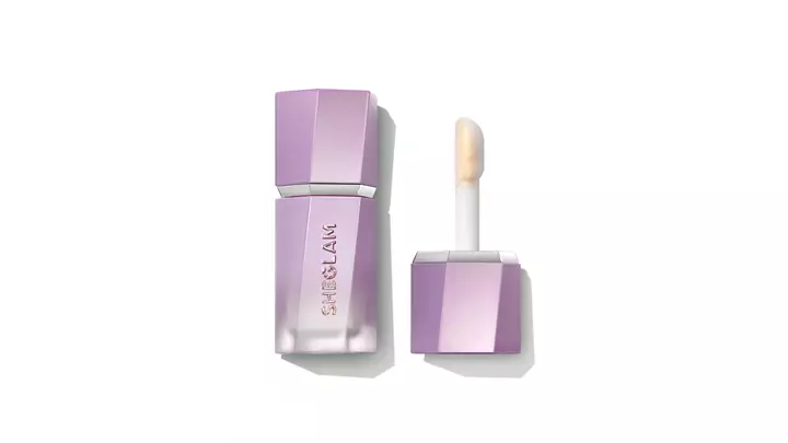 هایلایتر کروماتیک شیگلم sheglam رنگ Stardust