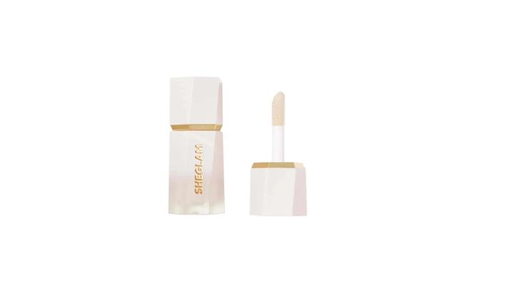 هایلایتر کروماتیک شیگلم sheglam رنگ Solar flare