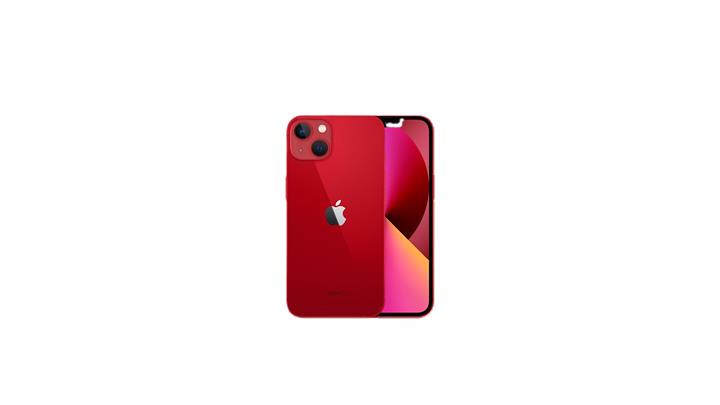 آیفون 13 ظرفیت 256 گیگ Apple iPhone 13 256GB