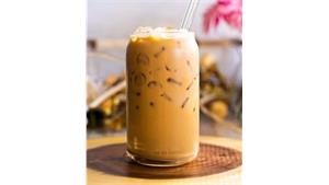 آیس کاپوچینو Cappuccino ice کد 71