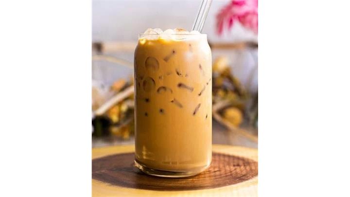 آیس کاپوچینو Cappuccino ice کد 71