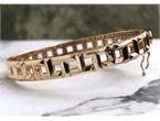 دستبند تیفانی(Tiffany bracelet) 