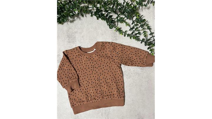 دورس موهر H&M رنگ قهوه ای