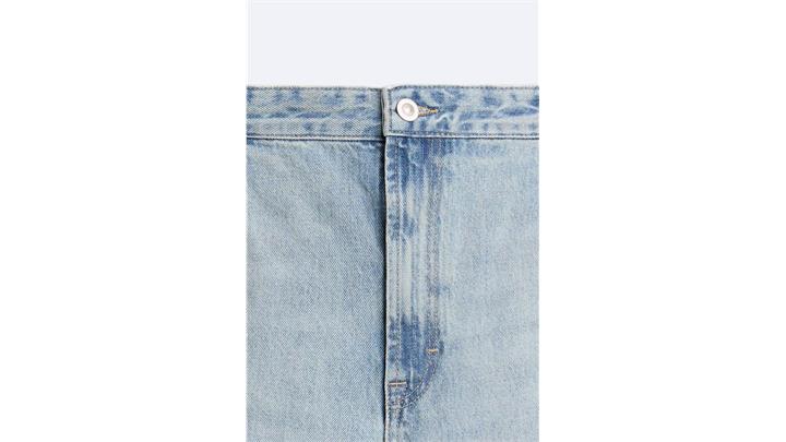 شلوار اورجینال برند zara