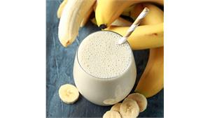 شیر موز Banana Milk 