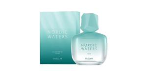 عطر ادوپرفیوم زنانه نوردیک واترز Nordic Waters اوریفلیم