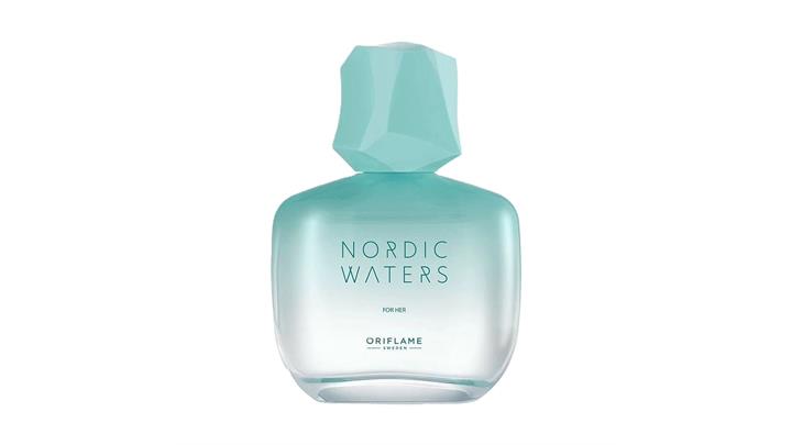 عطر ادوپرفیوم نوردیک واترز Nordic Waters اوریفلیم