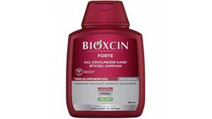 شامپو ضد ریزش مو بیوکسین Bioxcin مدل فورته حجم 300 میلی لیتر