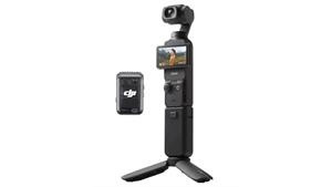 دوربین اسمو پاکت کمبو DJI osmo pocket 3 creator combo