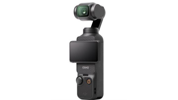 دوربین اسمو پاکت کمبو DJI osmo pocket 3 creator combo