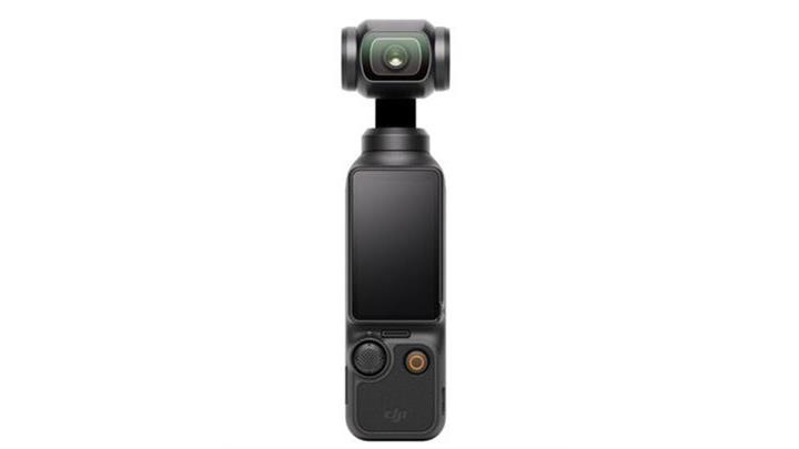 دوربین اسمو پاکت کمبو DJI osmo pocket 3 creator combo