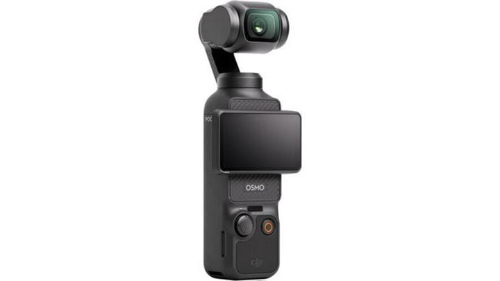 دوربین اسمو پاکت کمبو DJI osmo pocket 3 creator combo