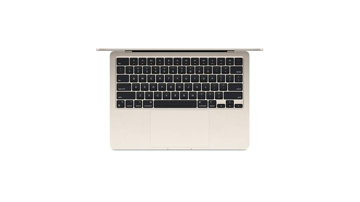 مک بوک ایر 13 اینچ M3 (10C-8C) مدل 2024 Apple MacBook Air 13.6-inch M3 (8C-10C)