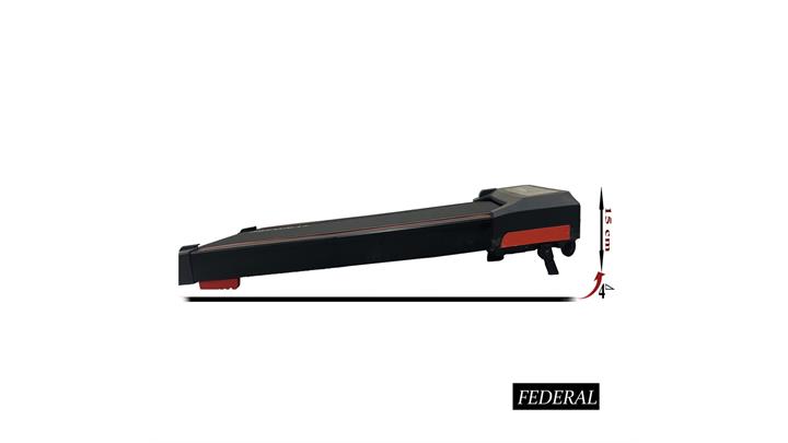 تردمیل فدرالFEDERAL walking pad x7