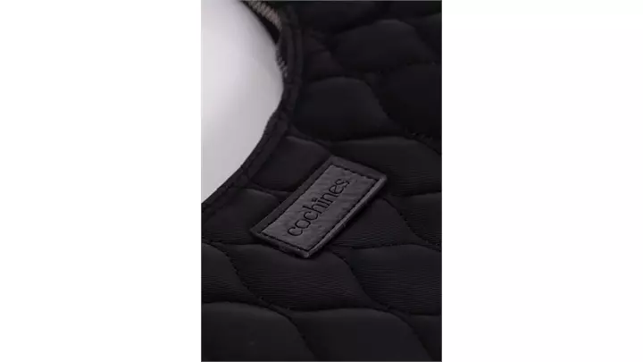 کیف زنانه Quilted Patterned Baguette اورجینال برند Genel Markalar