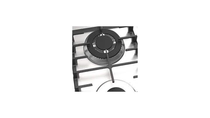 گاز صفحه ای استیل مدل 5022 (S2) بیمکث