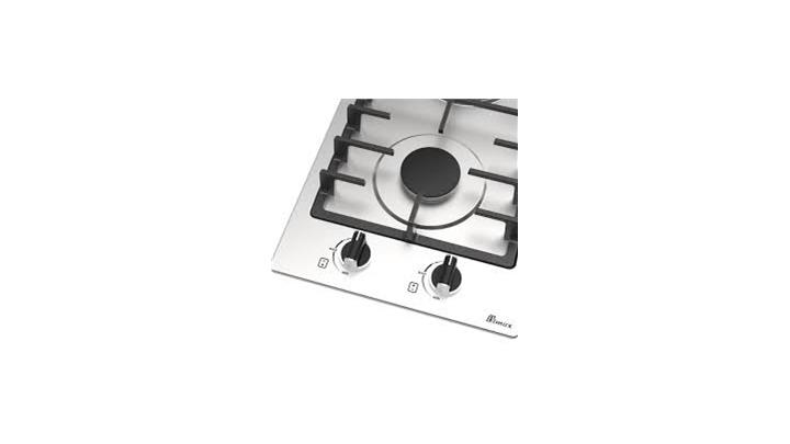 گاز صفحه ای استیل مدل 5022 (S2) بیمکث