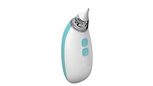 پوار بینی برقی مدل Nasal
